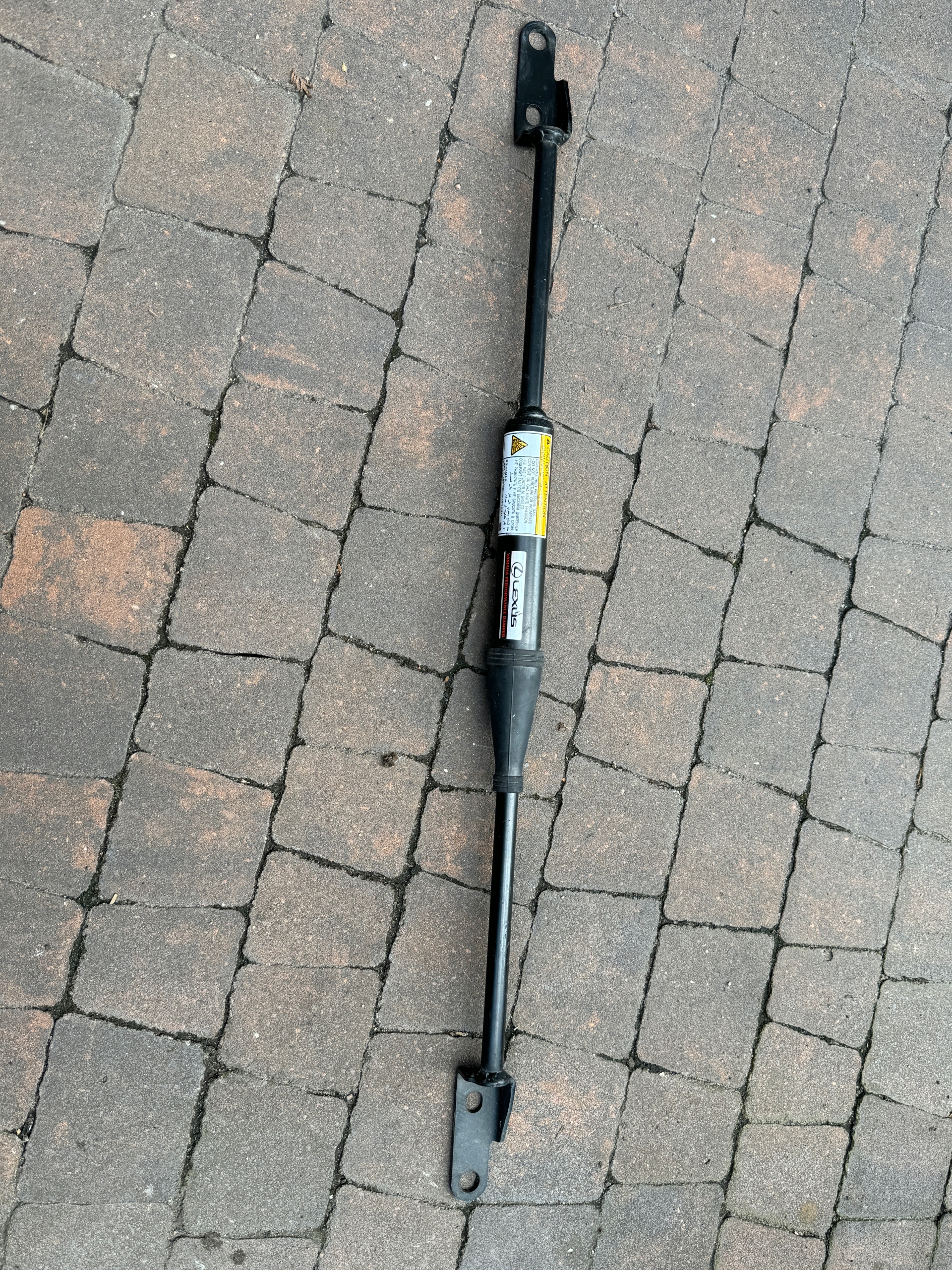 LEXUS NX Nx300h 2017 2018 2019 СПОРТ ГЛУШИТЕЛЬ ДРОГАН