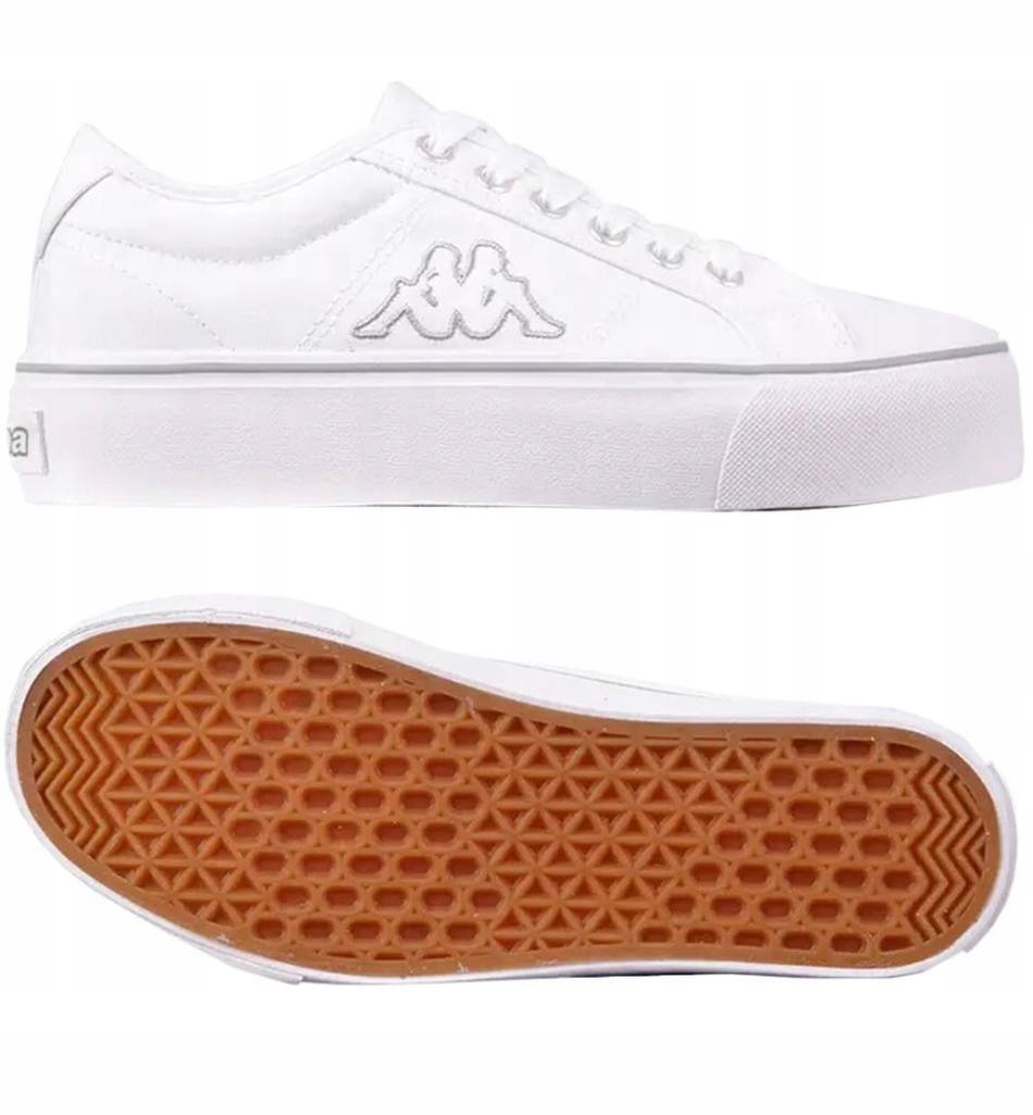 

Buty Kappa Boron Low Pf 243162 1015 r.39