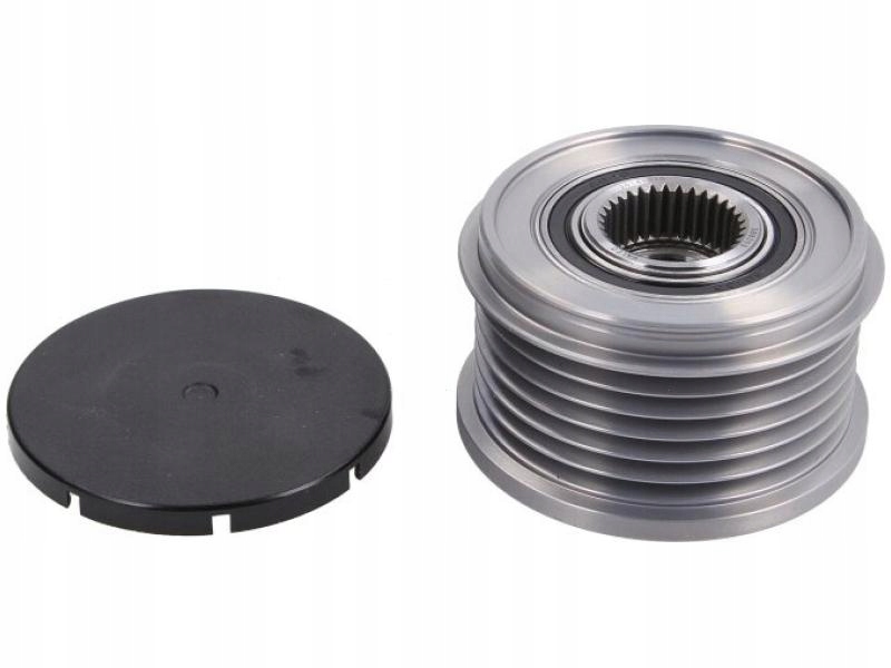 ГЕНЕРАТОР ПЕРЕМЕННОГО ТОКА VALEO 588003