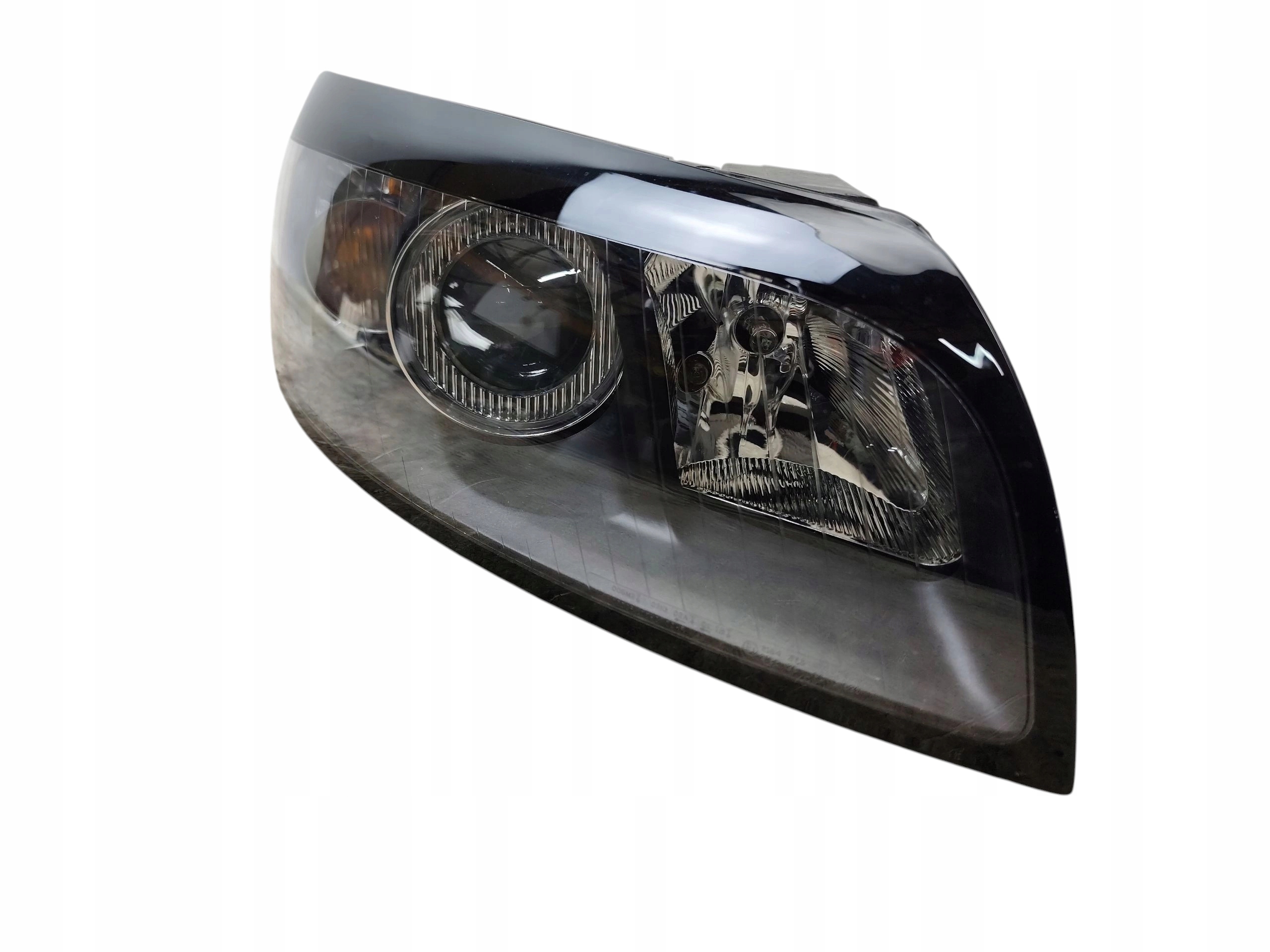 light REFLEKTOR right front lens VOLVO C30 (06-10) 31214538 EUROPA