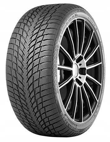 

Nokian Wr Snowproof Performance 225/50R17 94 H Ru