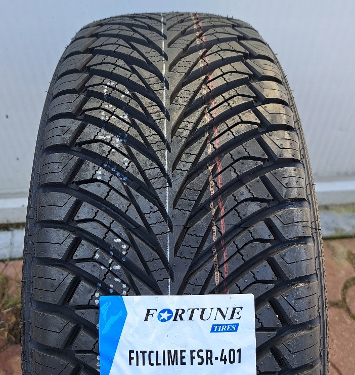 195/55 R15 NOWE opony wielosezonowe ORYGINAŁ XL EAN (GTIN) 64906050497143
