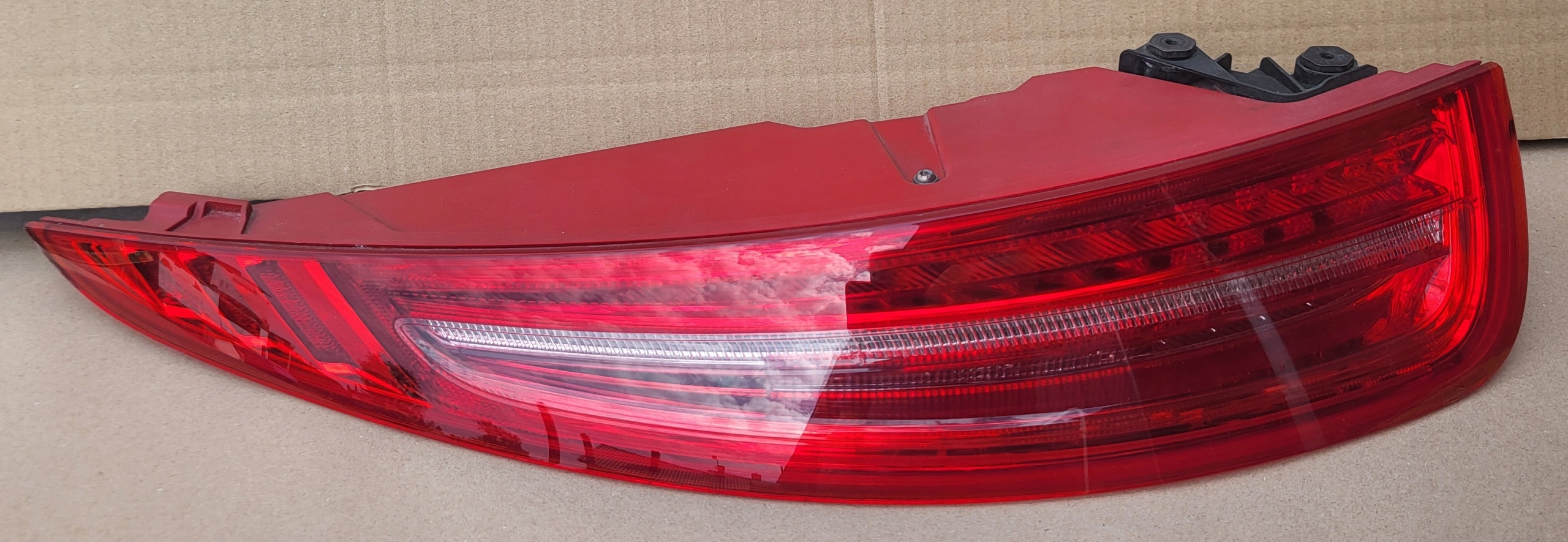 light rear part rear left PORSCHE 911 VII 991 OE EUROPA