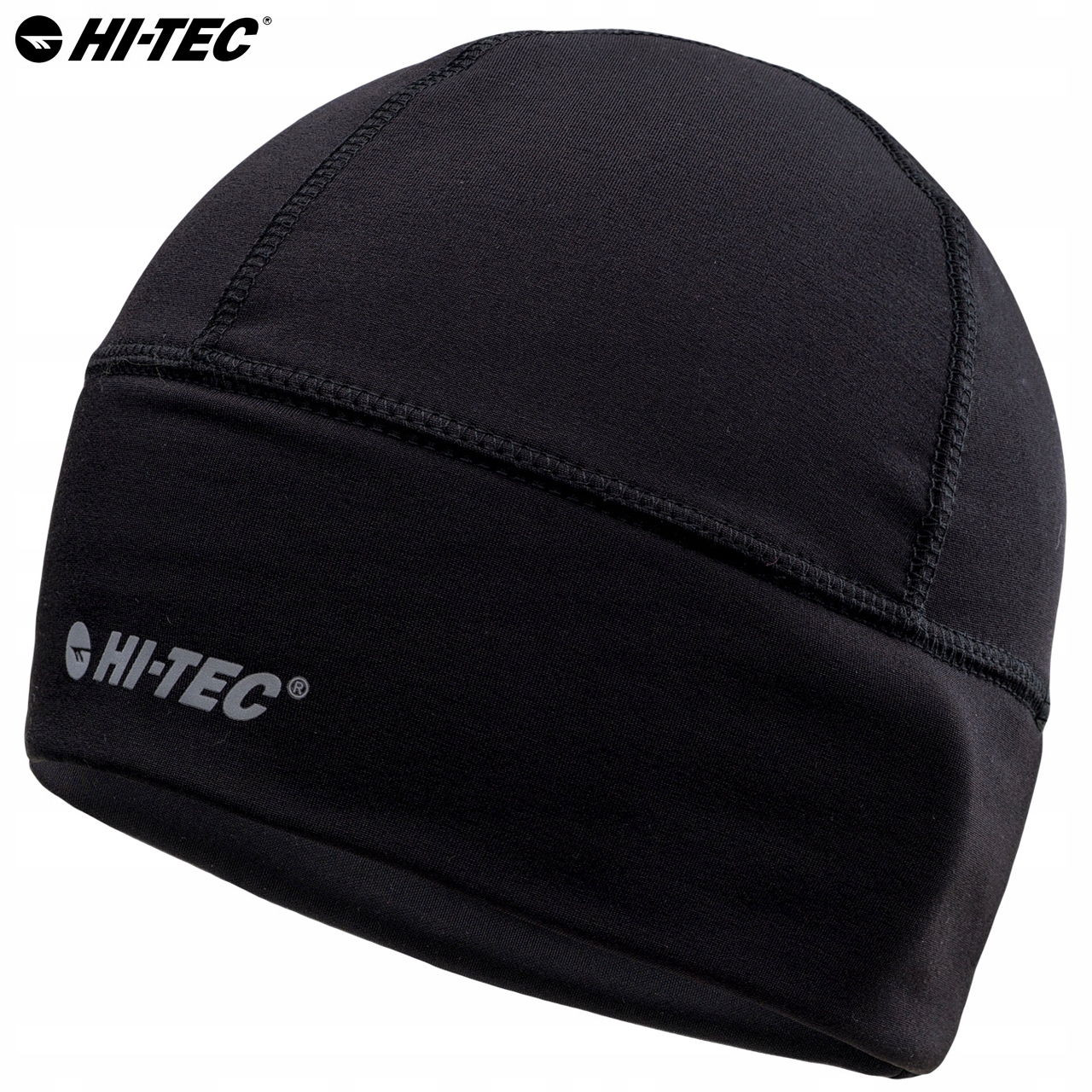 HI-TEC CZAPKA MĘSKA DO BIEGANIA TERMO SPORTOWA Marka Hi-Tec