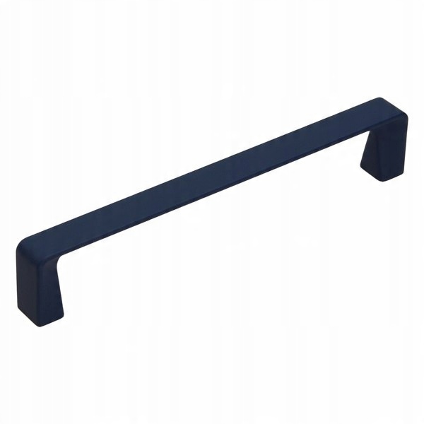 

Uchwyt meblowy UU52, granat soft touch R206, 160mm