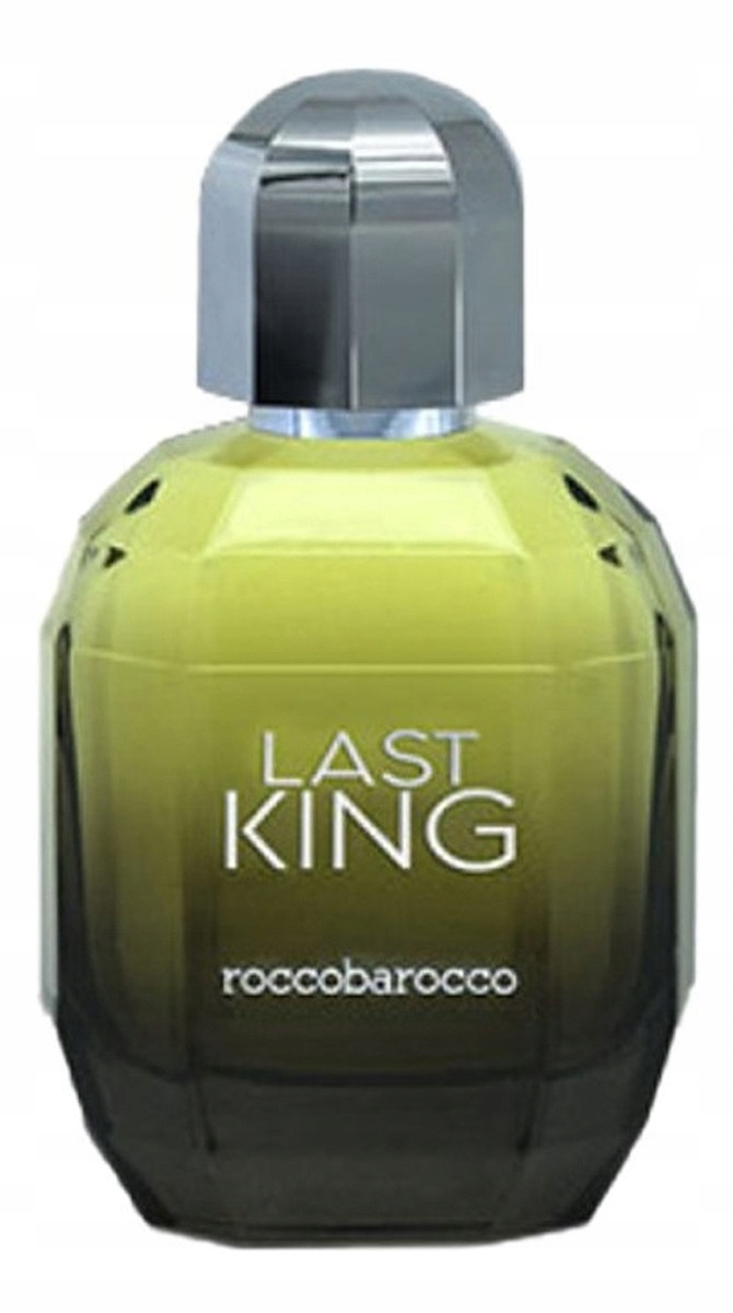 Roccobarocco Last King Toaletní voda sprej 100 ml