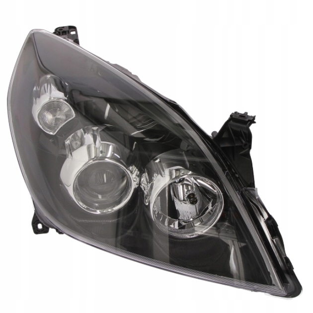 OPEL SIGNUM VECTRA C REFLEKTOR LAMPA PRZEDNIA PRAW