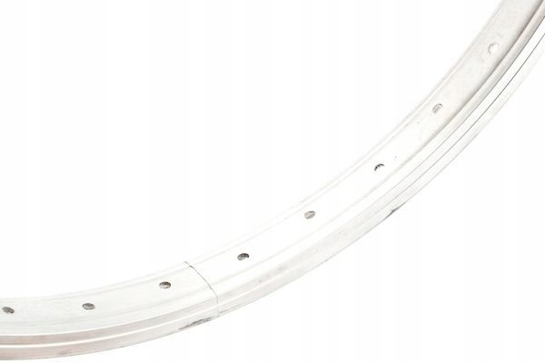 OBRĘCZ ROWEROWA 20 ALUMINIOWA 36 OTWORÓW