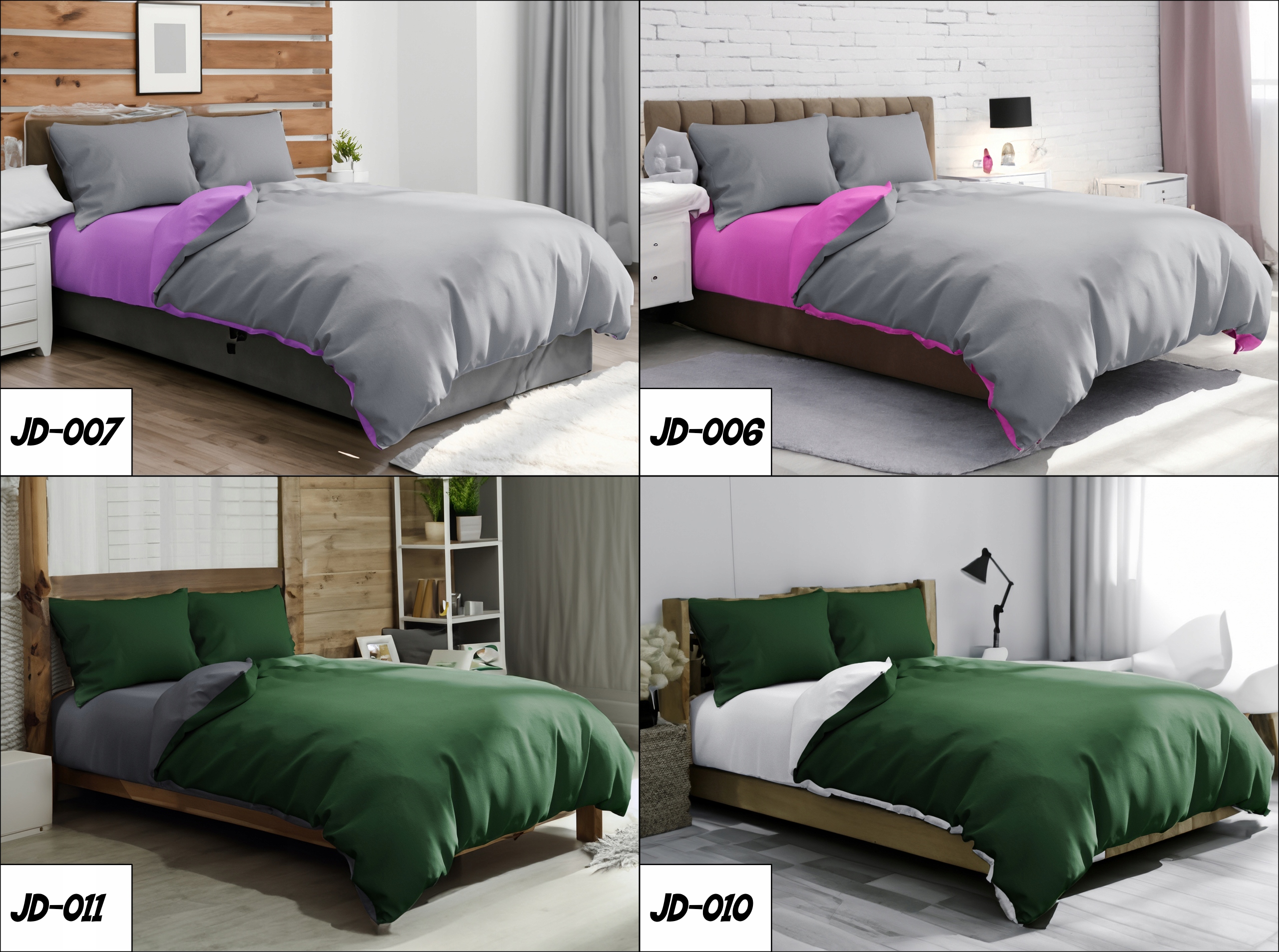 NOWOCZESNY KOMPLET POŚCIELI 200x220 DWUSTRONNA POLSKA WIOSENNA MODERN Wymiary kołdry 200x220cm