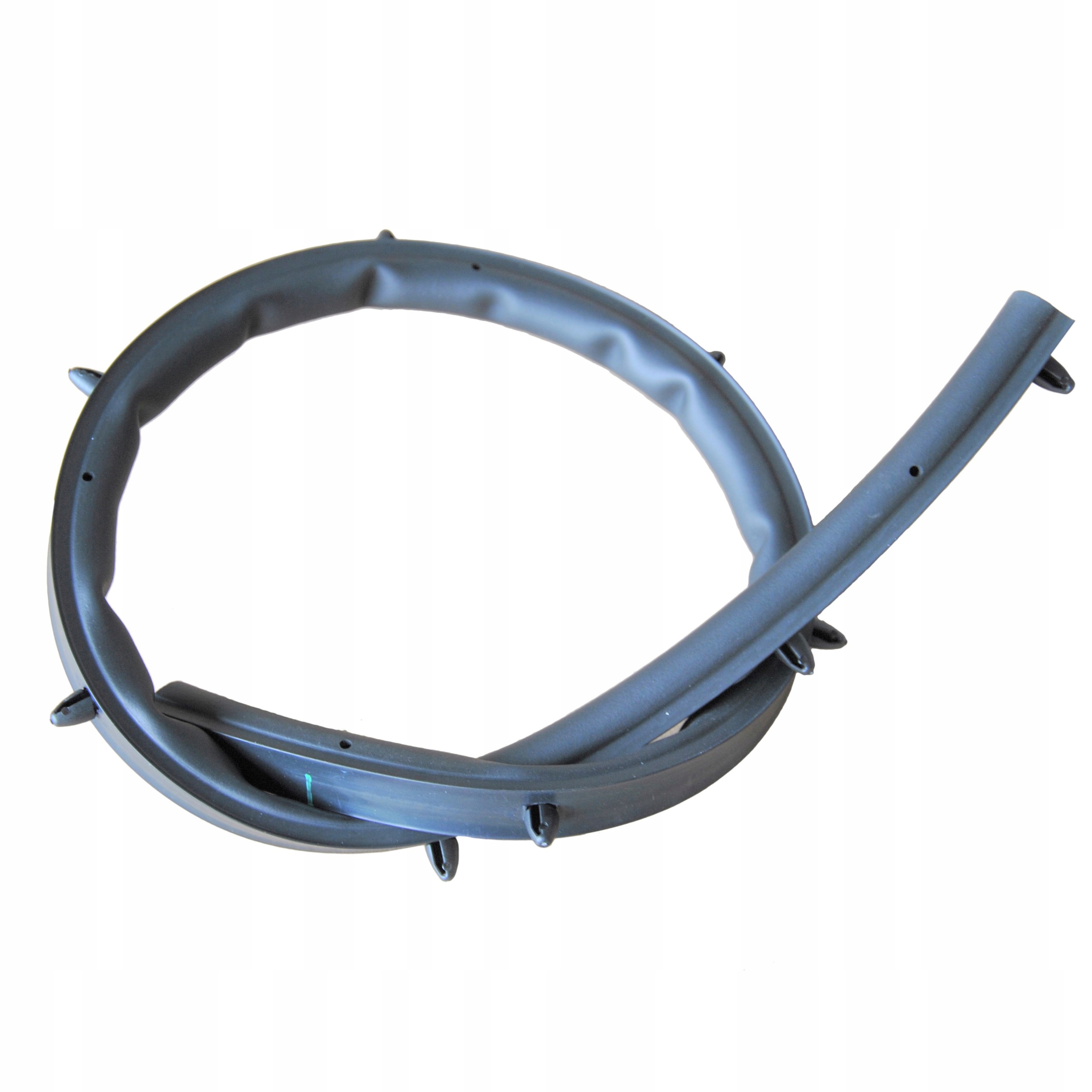 51983887 - Нижня прокладка передніх дверей Fiat Tipo