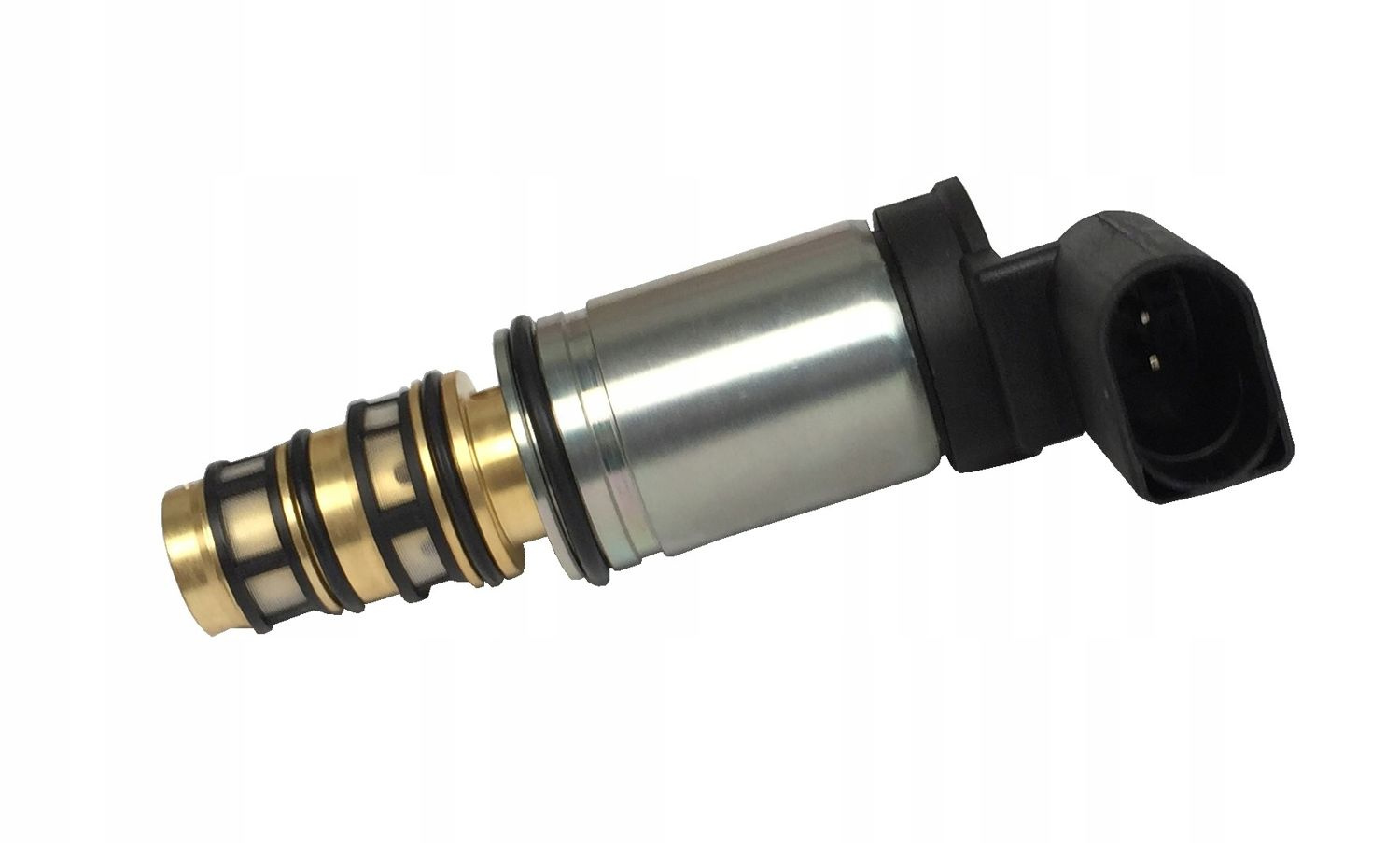 Ventil Kompresoru Klimatizace Delphi Audi Seat