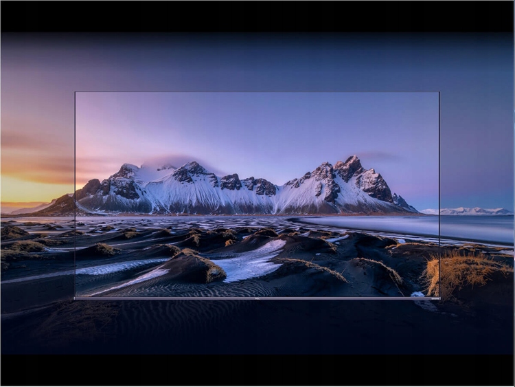 Nowość! QLED PRO TV 43 C 655 TCL QLED PRO Game Master 3.0 Model 43 C 655 TCL