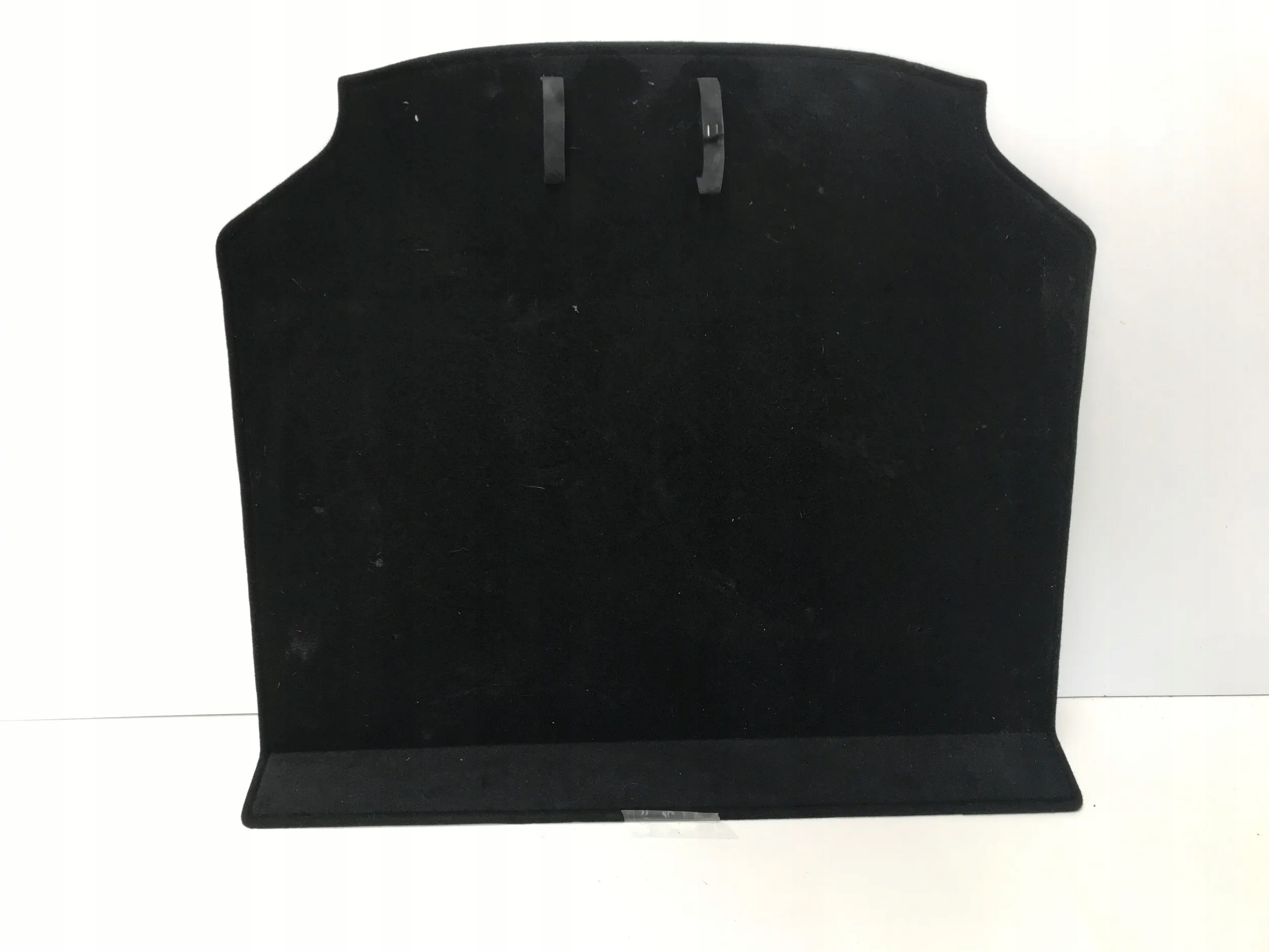 NISSAN LEAF II ZE10kwh 2021 ЭТАЖ ПЛИТА BAGAZNIKA49085sh0a