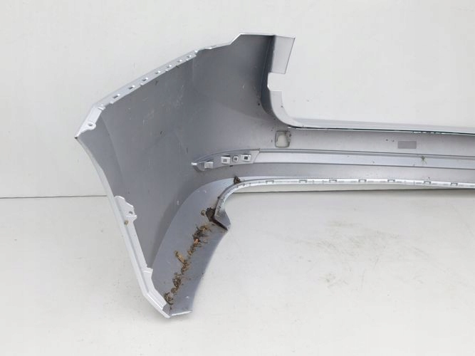 SKODA OCTAVIA IV KOMBI bumper rear rear part