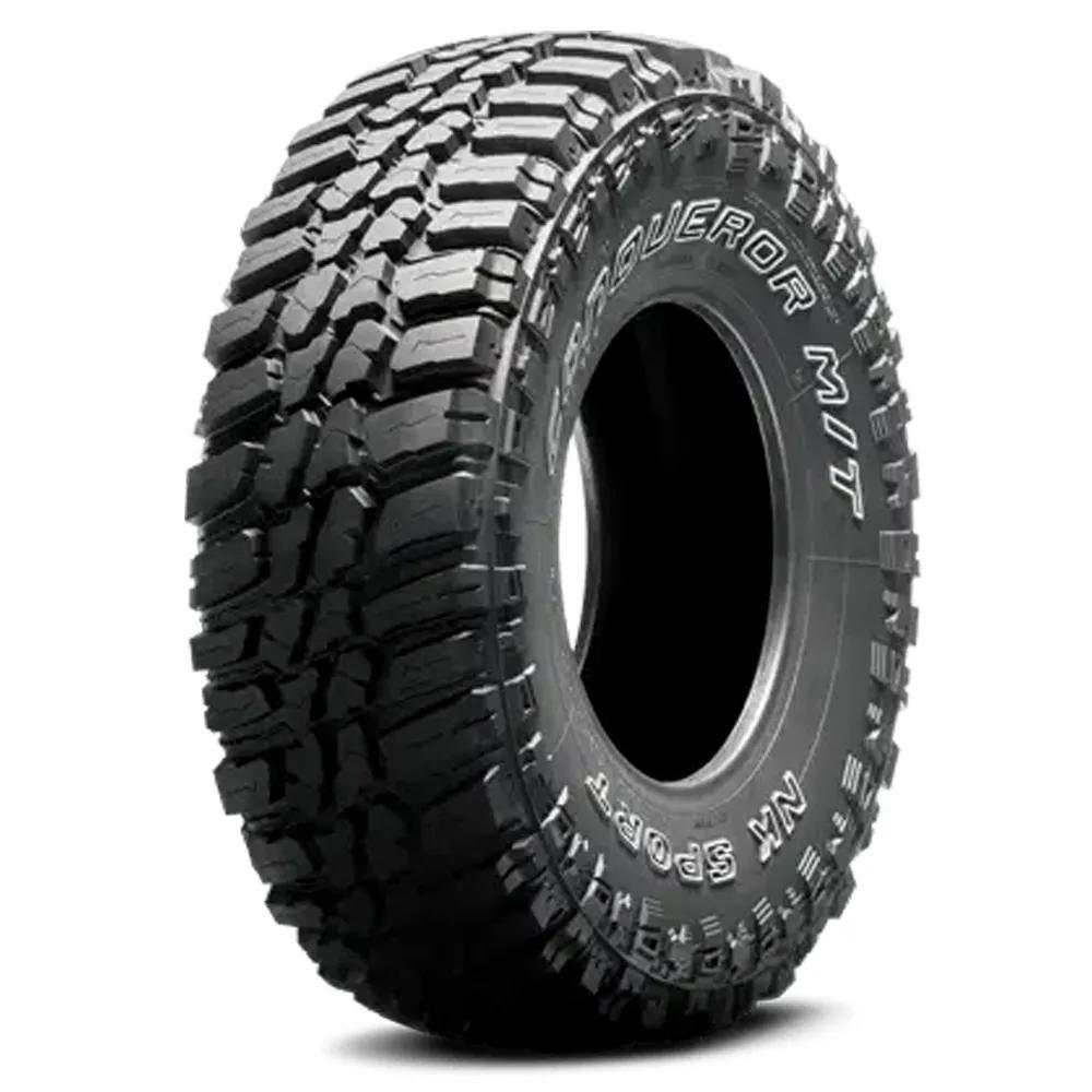 1x Letní Pneumatika 275/55R20 Nankang MT-1 P
