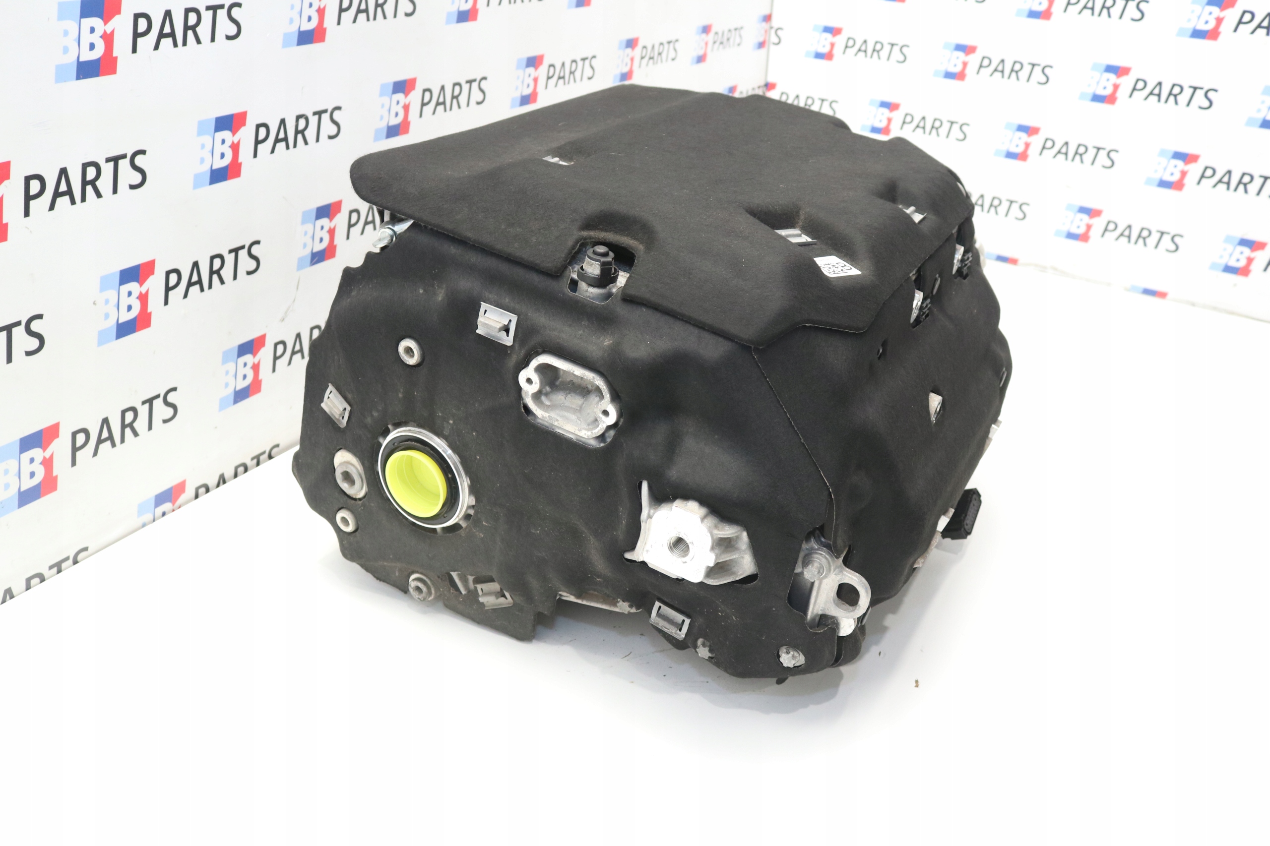 BMW G08 X3 G26 I4 engine electrical M50 40E 9452668 5A78606