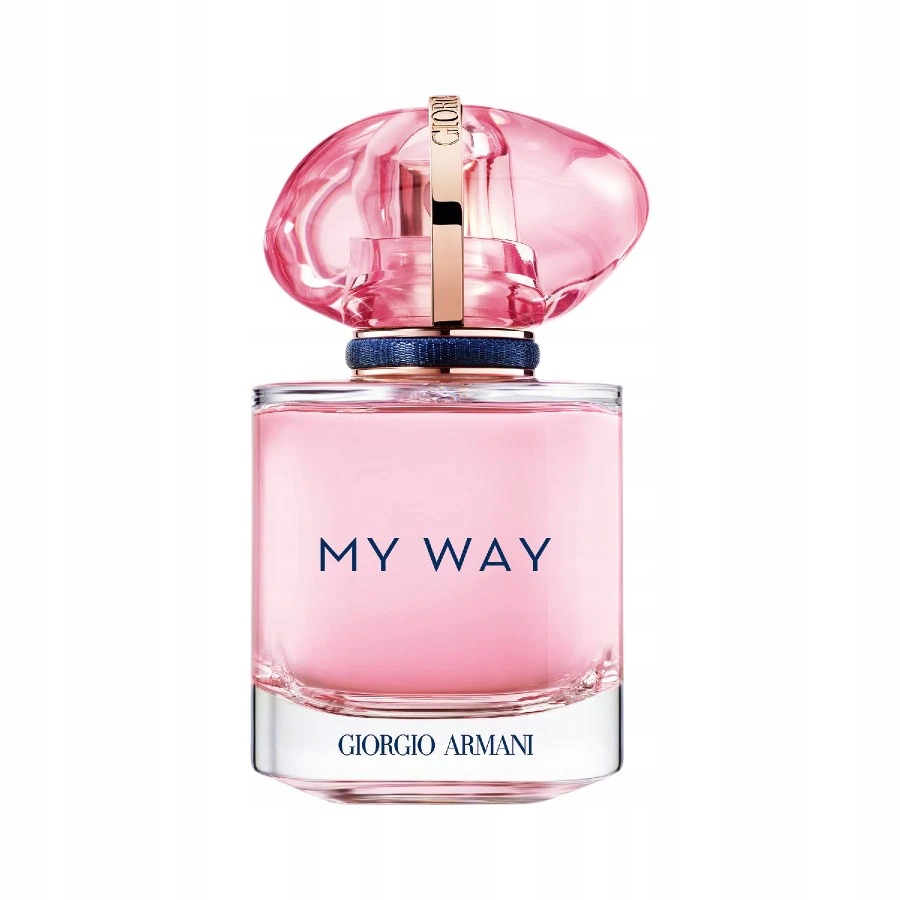 Giorgio Armani My Way Nectar parfémovaná voda Edp 90 ml