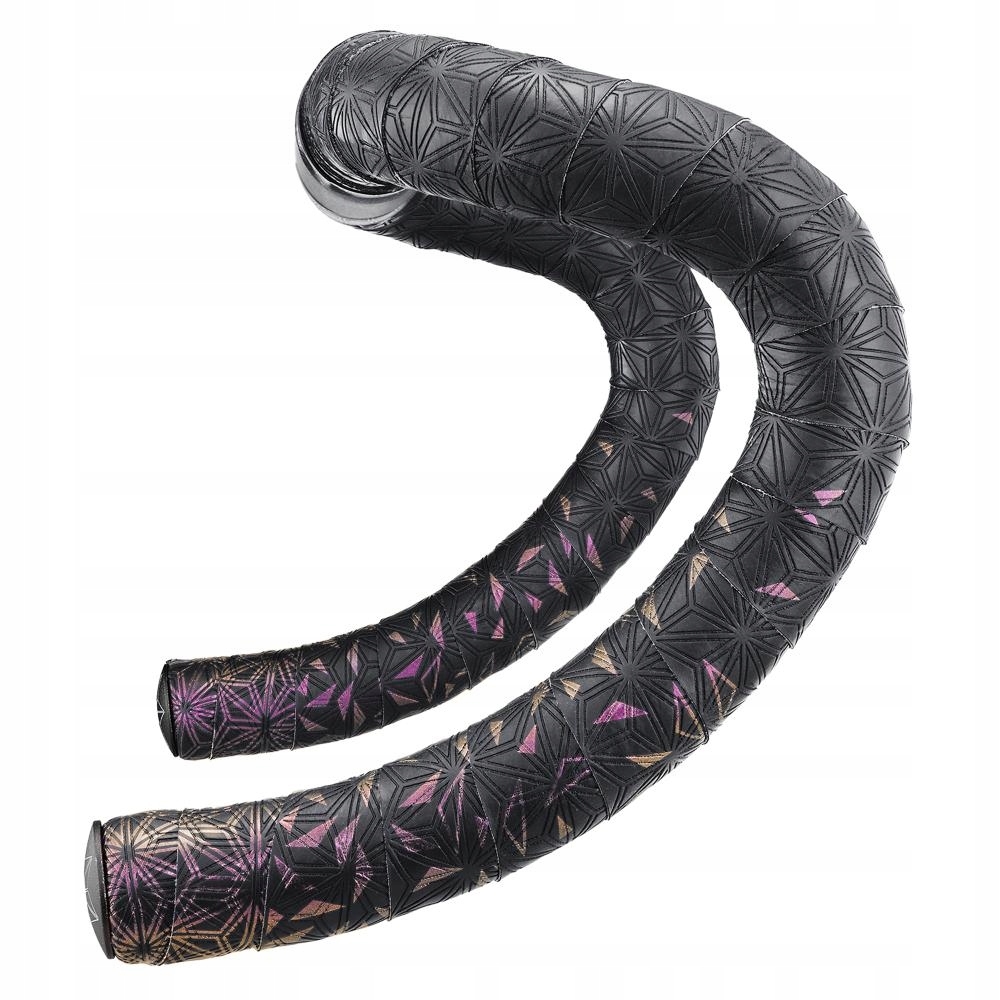 Obal Supacaz Sticky Kush Star černý