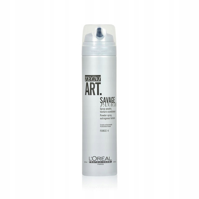 

Loreal Tecni Art Savage Panache Puder w sprayu 250