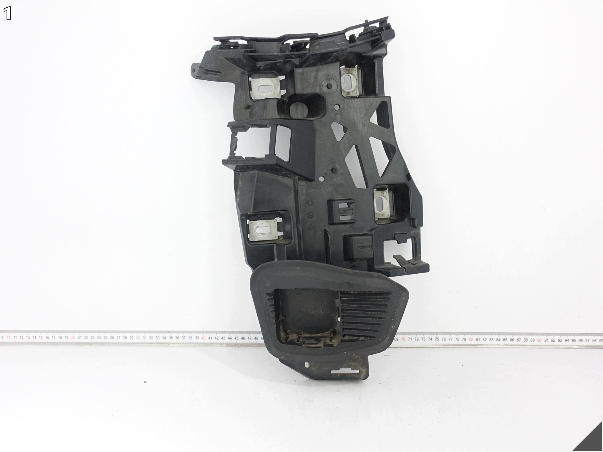 MERCEDES E-class S214 KOMBI T-MODELL 23- support bracket W bumper left rear part