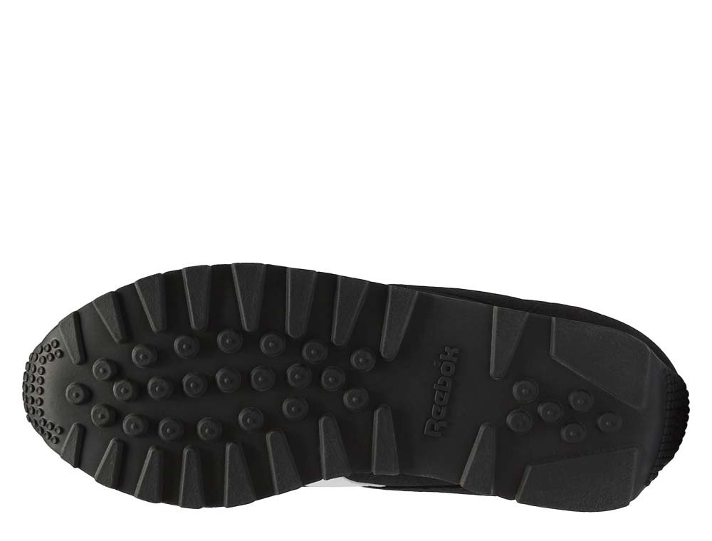 Buty Męskie Reebok 100001390 REWIND RUN Czarne 42,5 Rozmiar 42,5