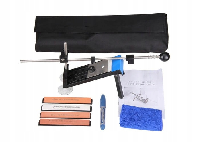 Ostrzałka nozy profesjonalna Ruixin Pro I RUX1 Model RUX1