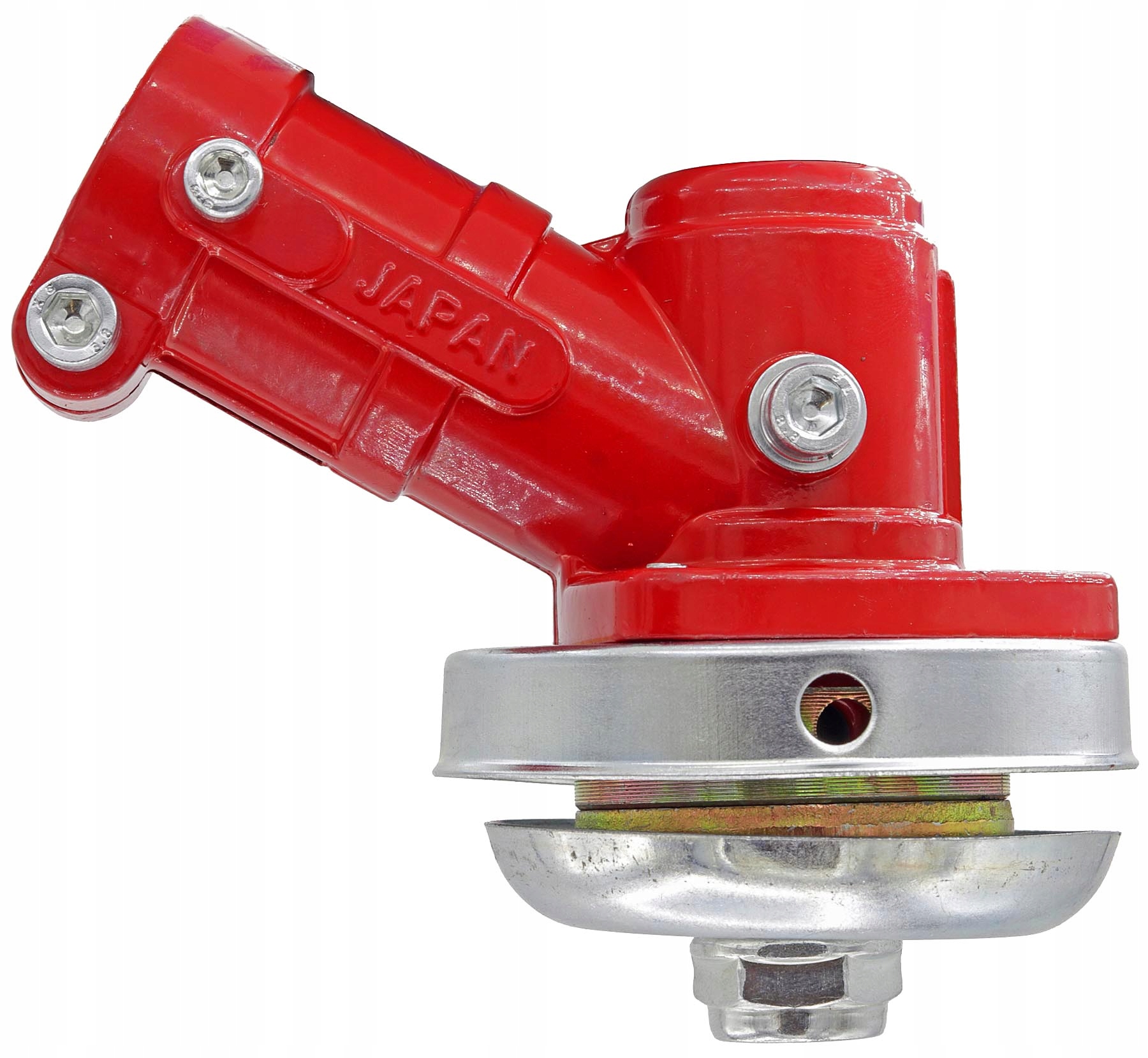 PRZEKŁADNIA KĄTOWA DO KOSY WYKASZAREK 7 FREZÓW 28m Marka Falon-Tech