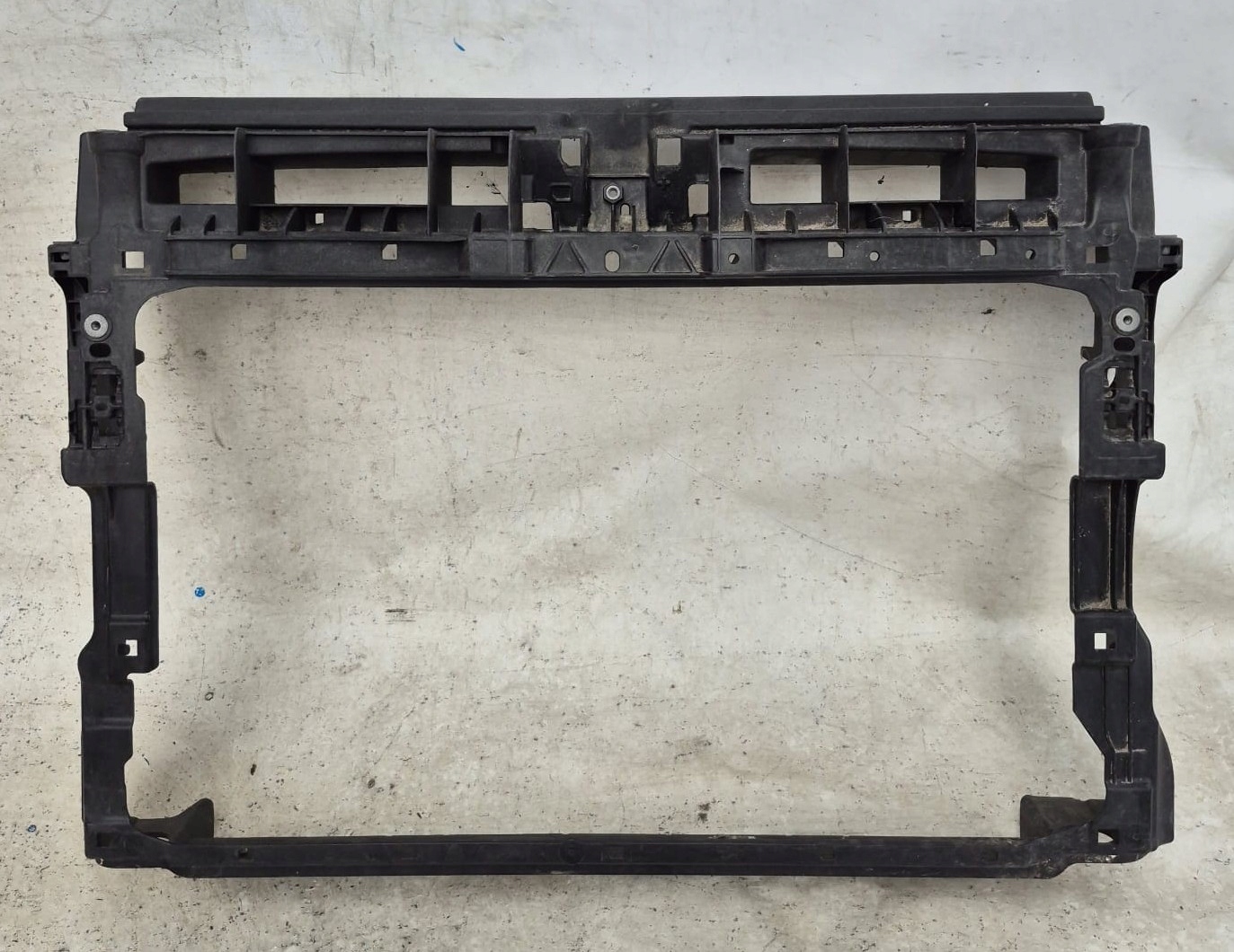 VW TIGUAN II 2 5NA 15- front body wall front pillar 5NA805594G