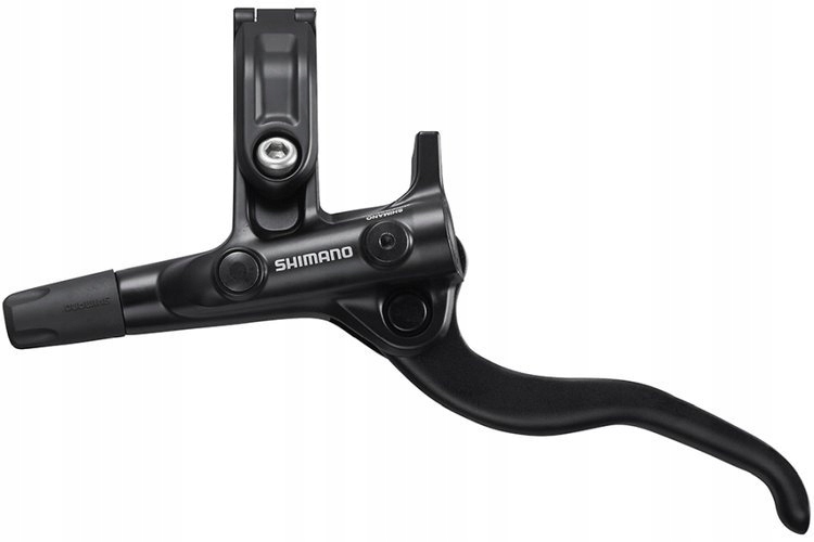 Shimano brzdová klika Deore BL-M4100 levá