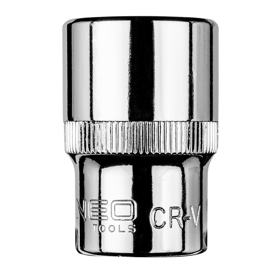 

Nasadka sześciokątna 1/2", 18 mm