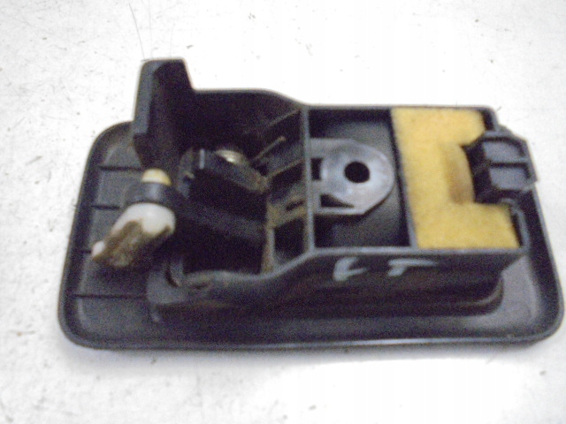 OPEL FRONTERA B 98-01 KLAMKA DRZWI WEWNĘTRZNA LEWA TYŁ Producent części Opel OE