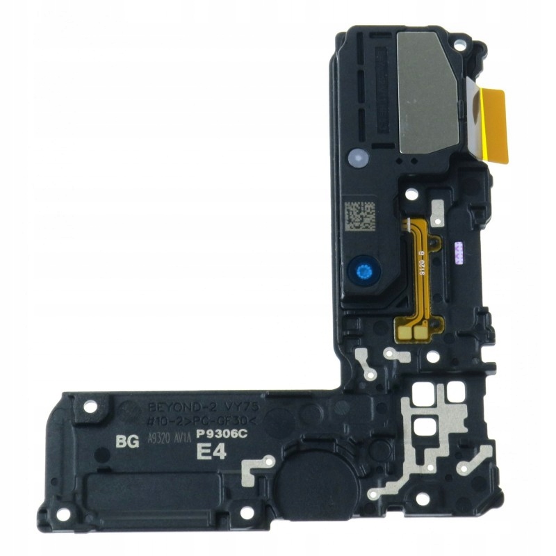 

Oryg Głośnik Speaker Buzzer Samsung S10 Plus G975F