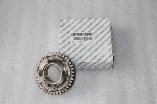 Koło 2 Biegu M20 M32 Alfa Fiat Opel Numer katalogowy części 55198419