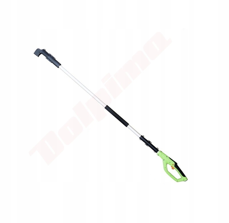 Výložník Sekatora Ipo SCA3 30 mm L-2 m