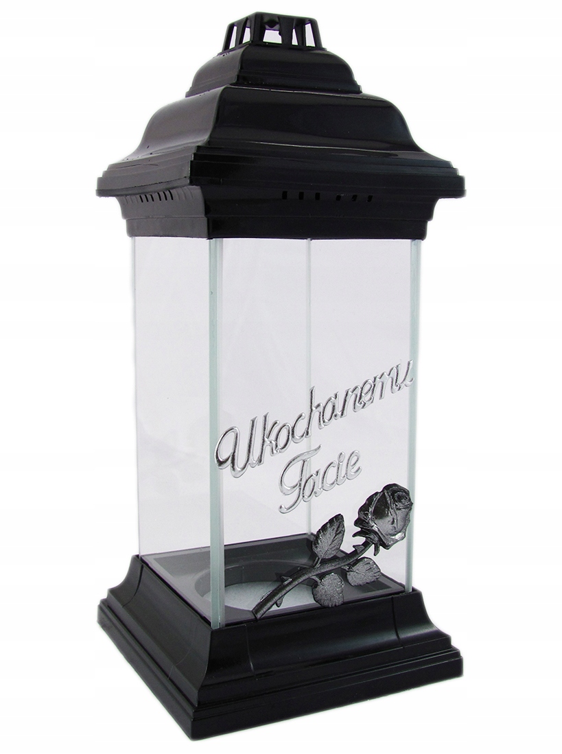 

Znicz dla Taty kochanemu tacie dzień ojca kapliczk