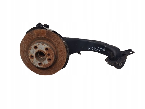 BMW X2 F39 X1 F48 1 F40 - ZWROTNICA WAHACZ PIASTA TARCZA LEWY TYŁ 6898963