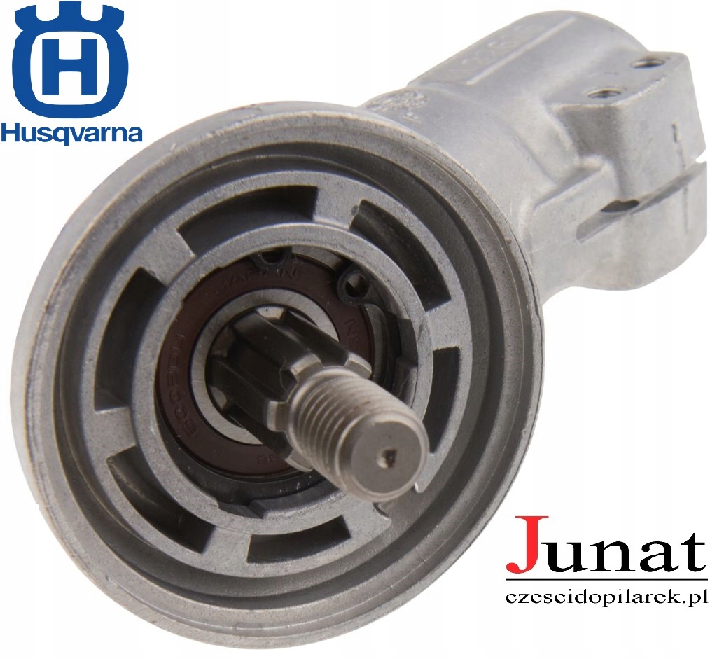 

Oryg. przekładnia kątowa Husqvarna 333 335 535