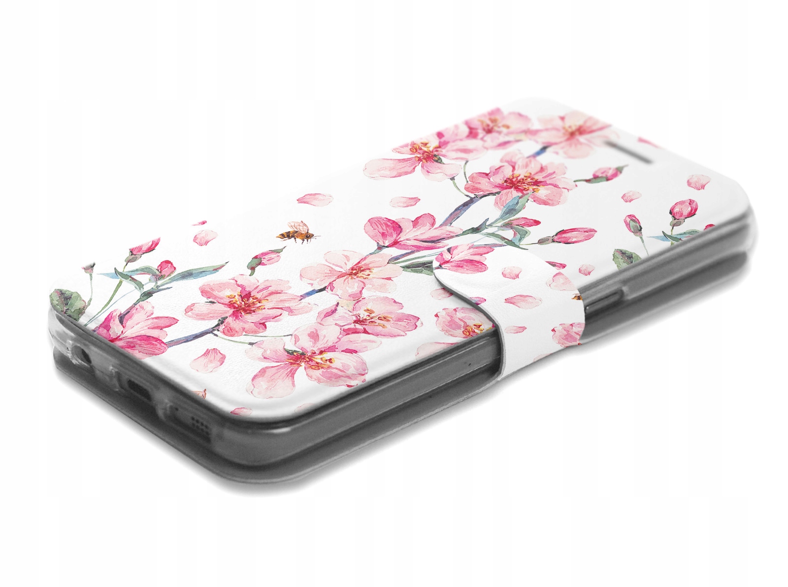 

Etui Mobiwear do Huawei Y5 2018 - M124S