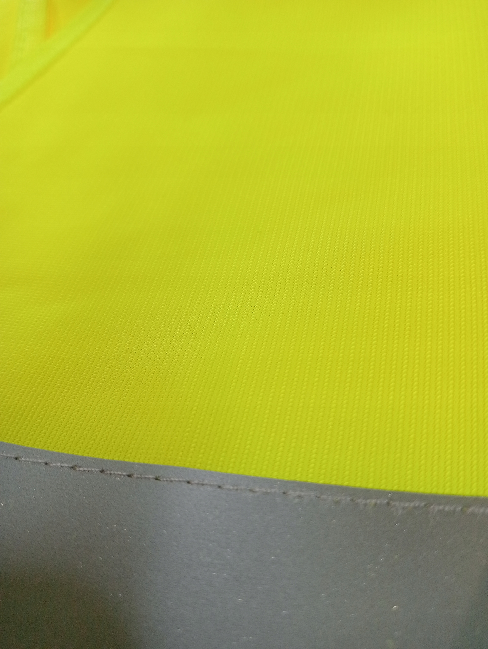 KAMIZELKA ODBLASKOWA Z NADRUKIEM NAPISEM LOGO BHP EAN (GTIN) 5902869735442