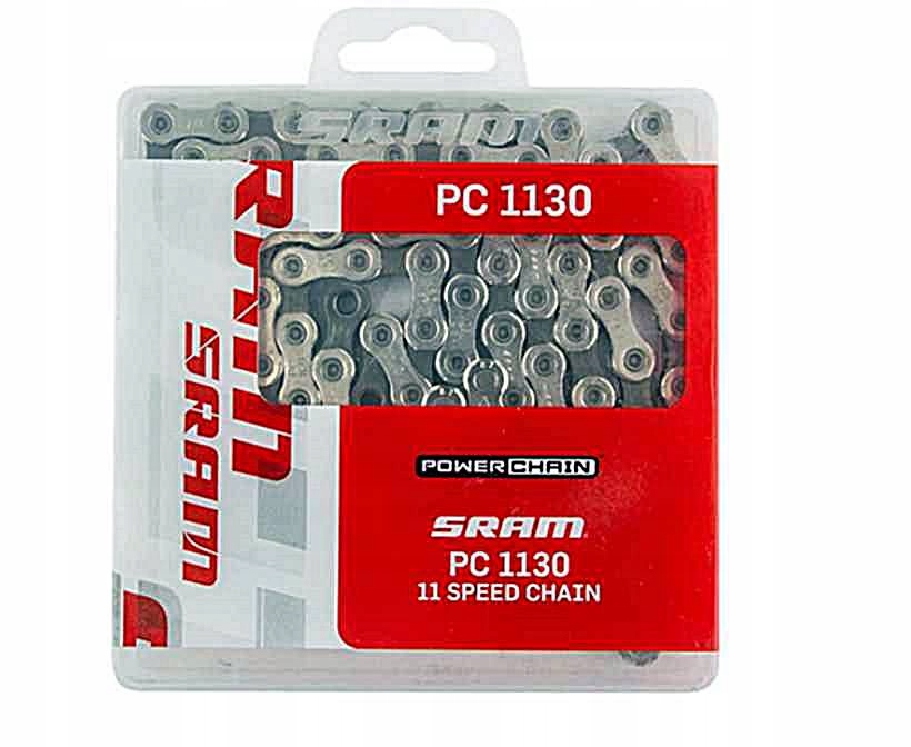 Sram Pc 1130 Řetěz 11 rychlostí 114 článků Box
