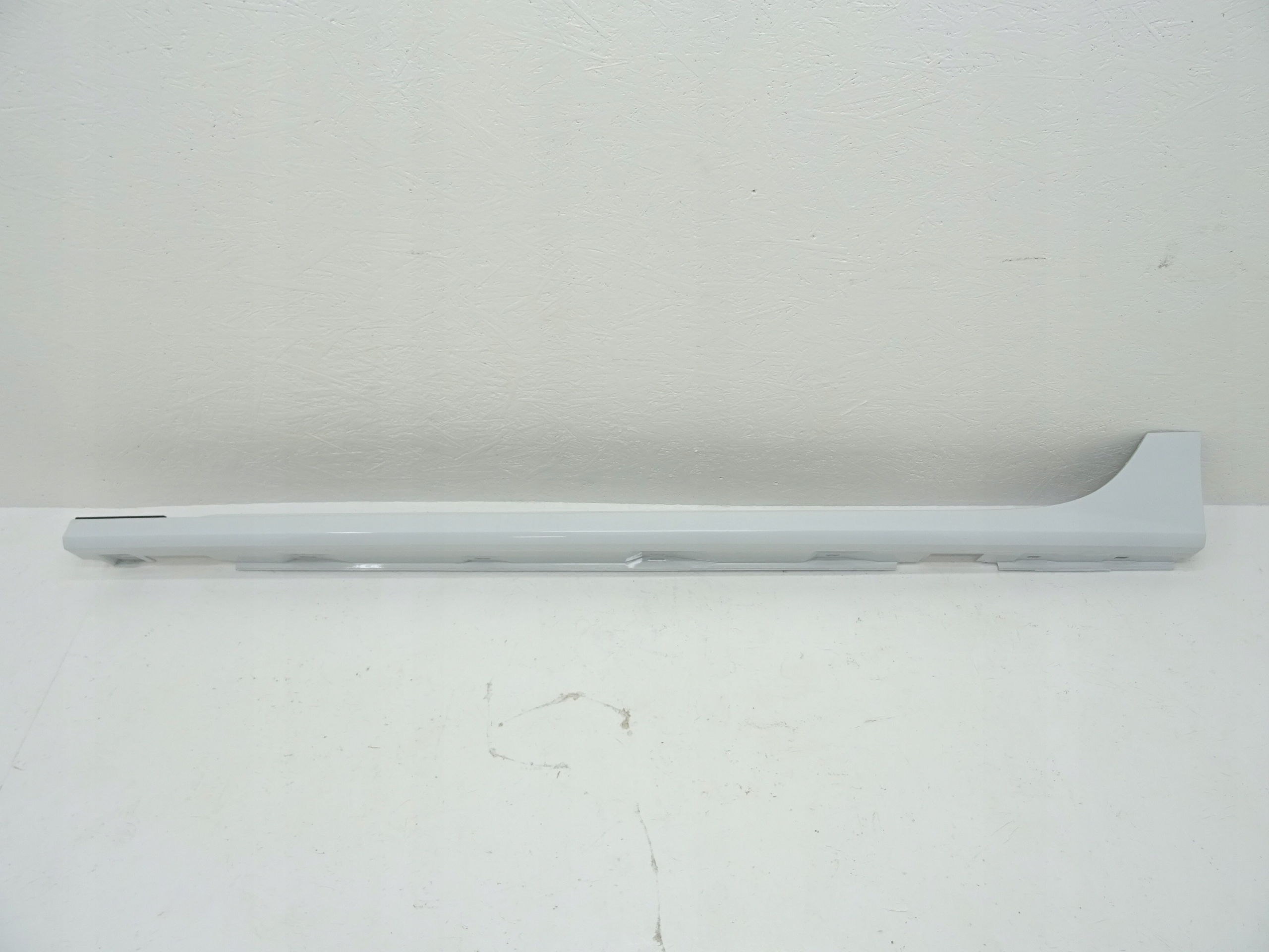 AUDI A7 C7 LIFT S-LINE LISTWA PROGOWA LEWA LS9R IDEALNA