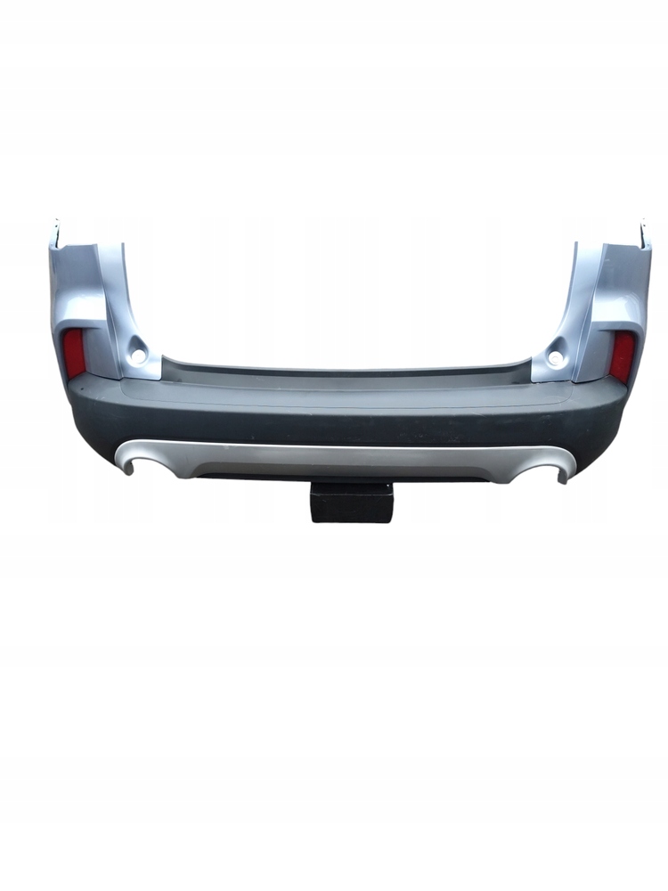 ZDERZAK TYLNY FORD ESCAPE MK4