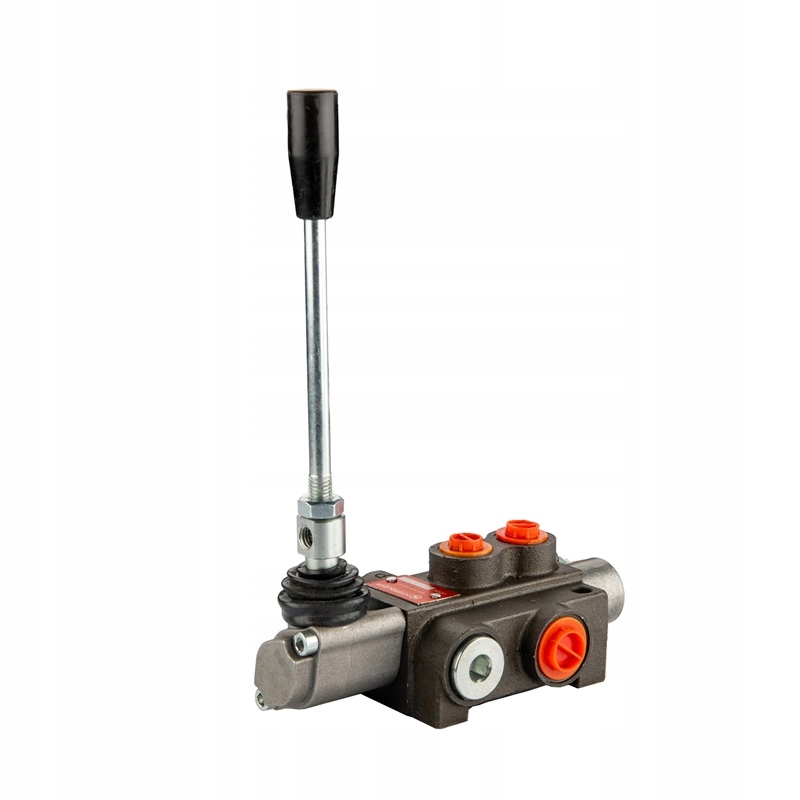 1-sekční hydraulický rozdělovač