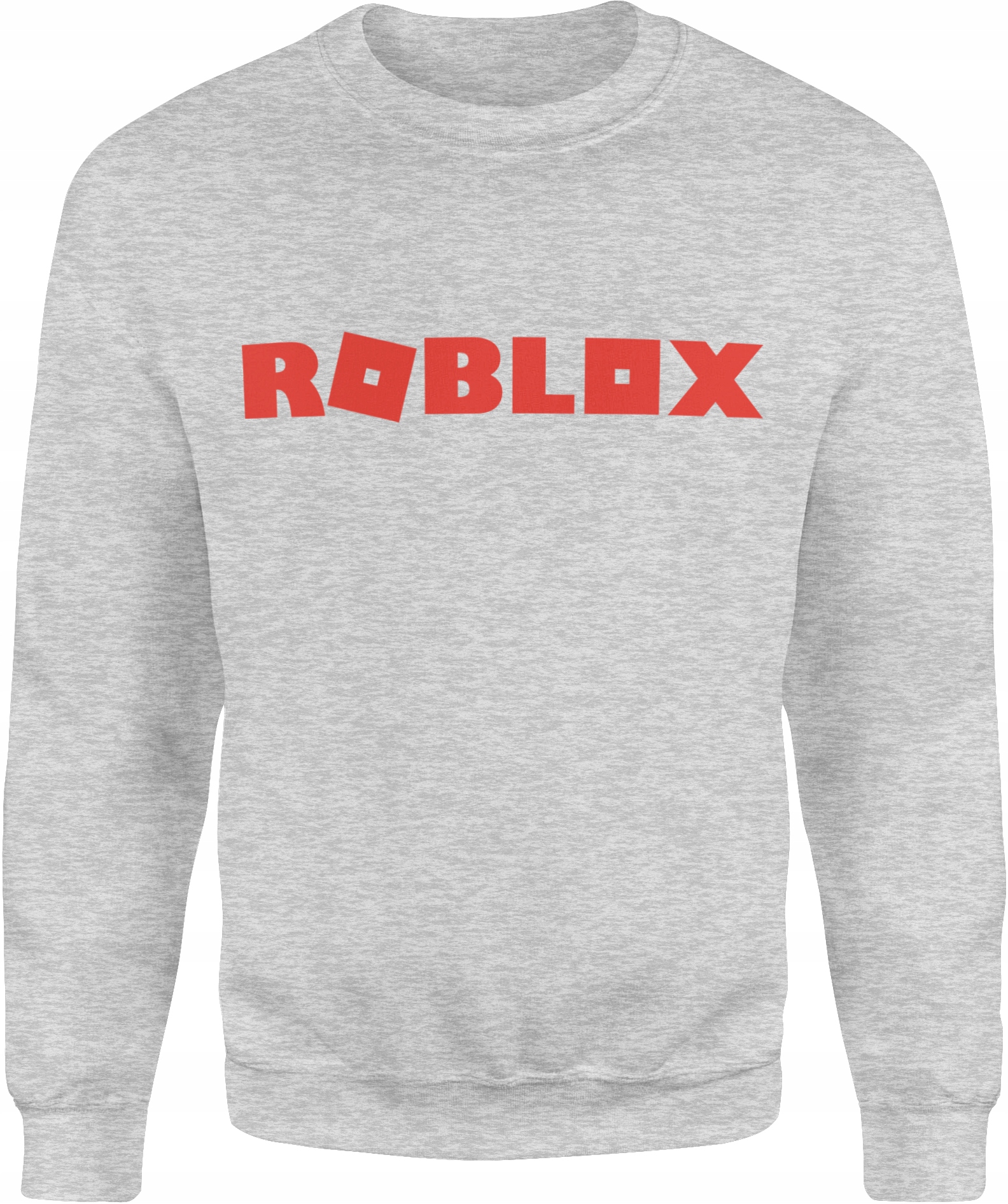 

Męska Bluza Roblox Robloks Bawełniana Rozmiar XL