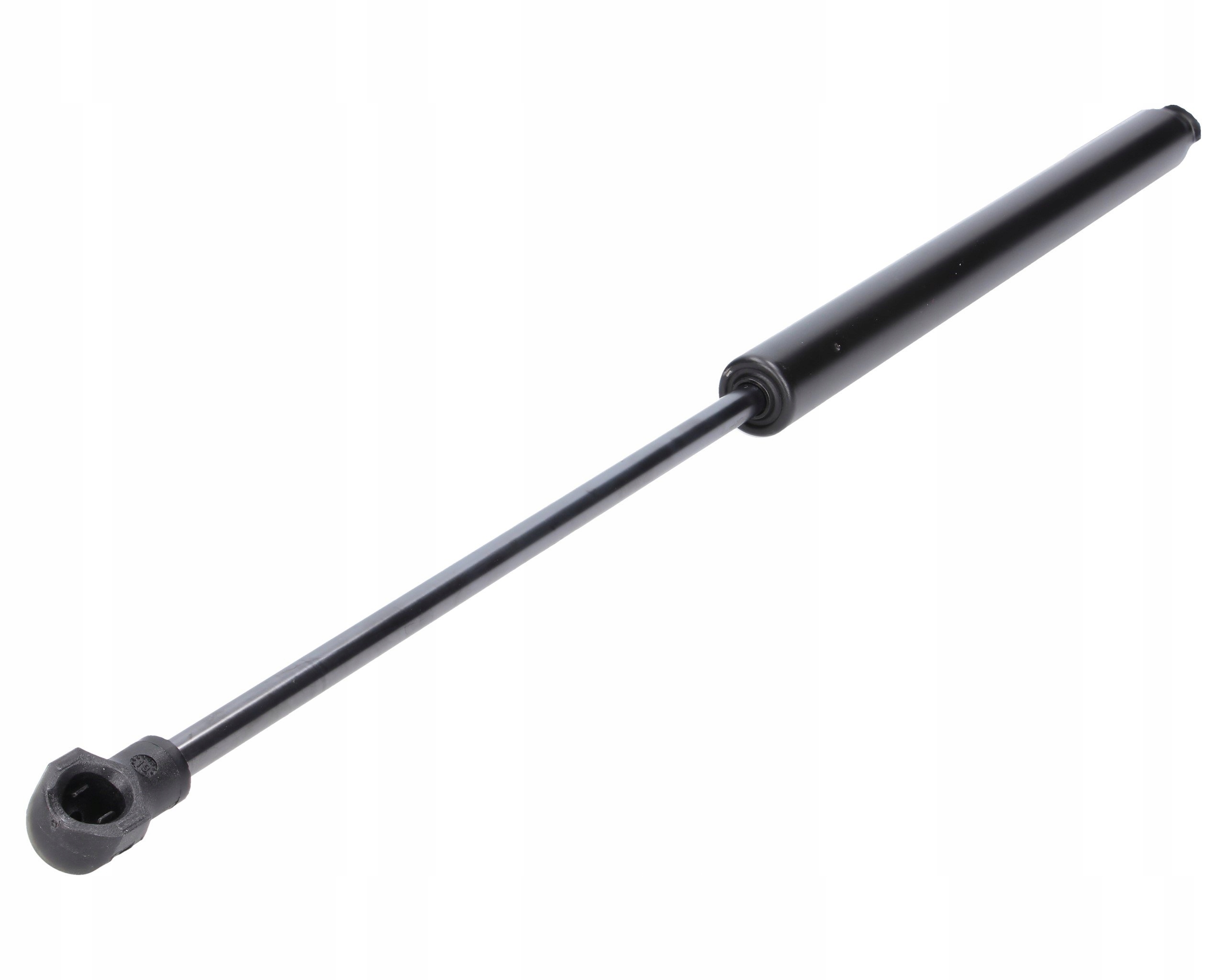 servopohon plynový tlumič A=495 B=245 F=200N