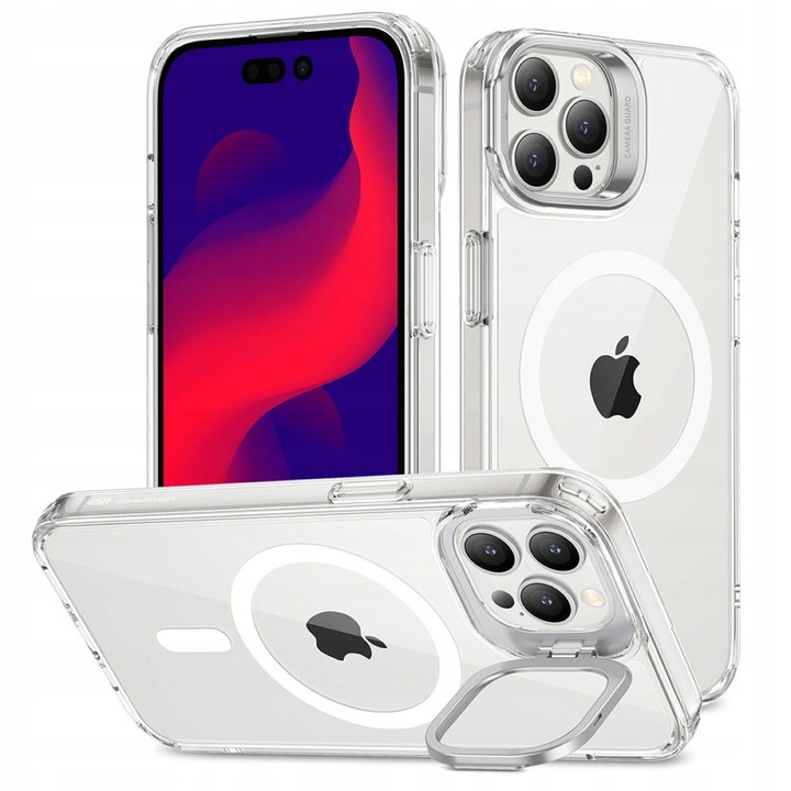 

Esr Etui Obudowa Z Magsafe Do Iphone 14 Pro Max