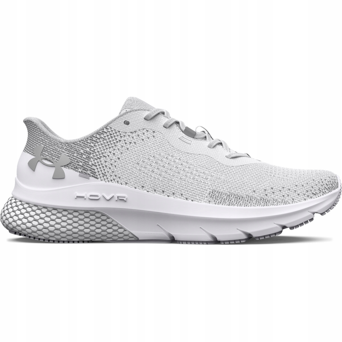 Under Armour Boty Ua W Hovr Turbulence 2-BLK černá