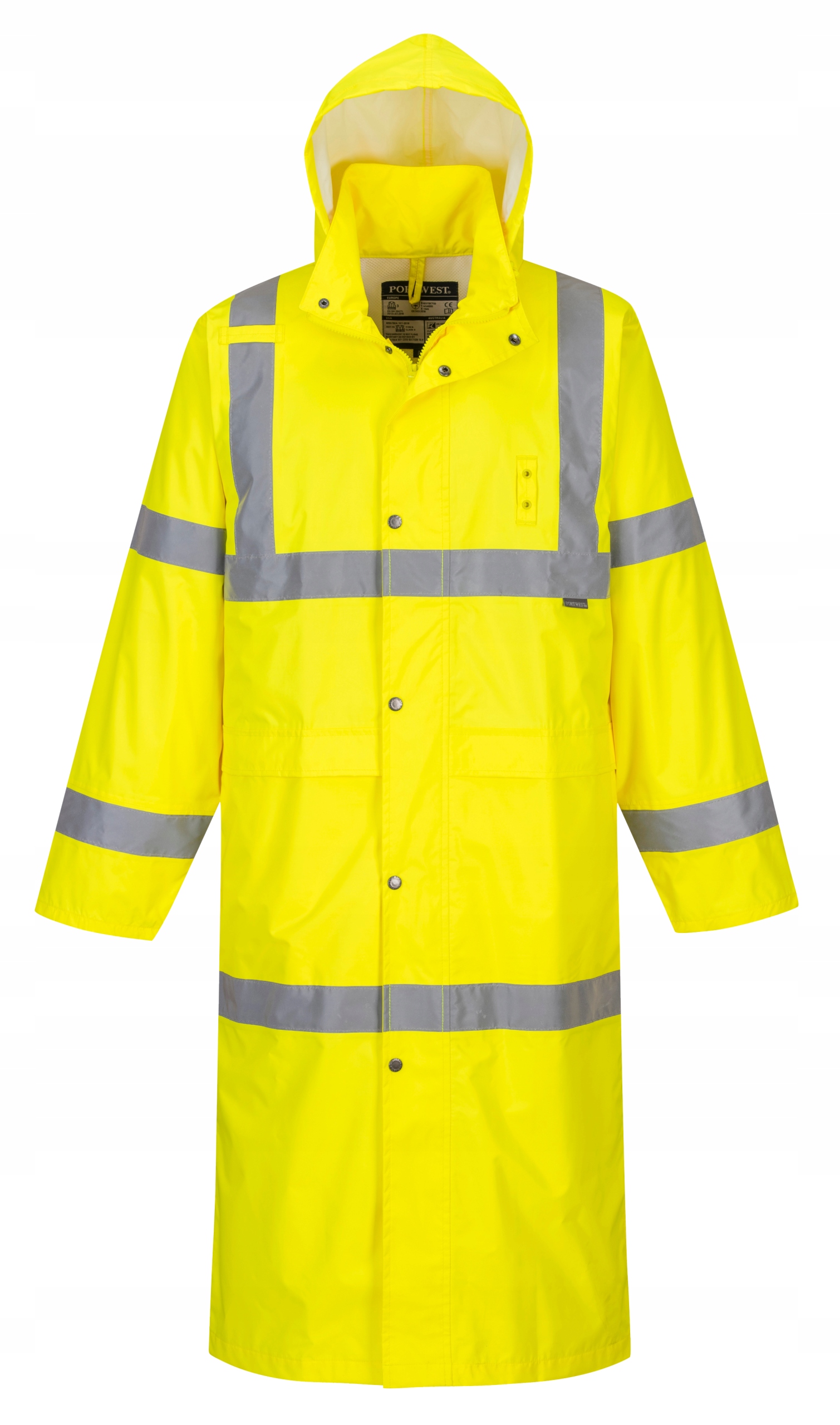 Pláštěnka Portwest H445 Yer vel. 4XL
