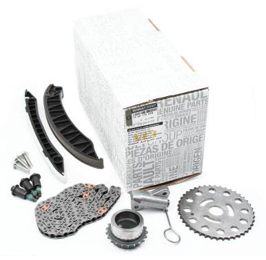 OPEL VIVARO 2.0 CDTI ZESTAW ŁAŃCUCH ROZRZĄDU Numer katalogowy części OR 130C11053R