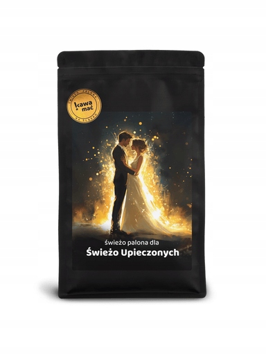 Levně Káva zrnková Čerstvě pražená pro čerstvě upečené 1 Kg Čerstvě pražená